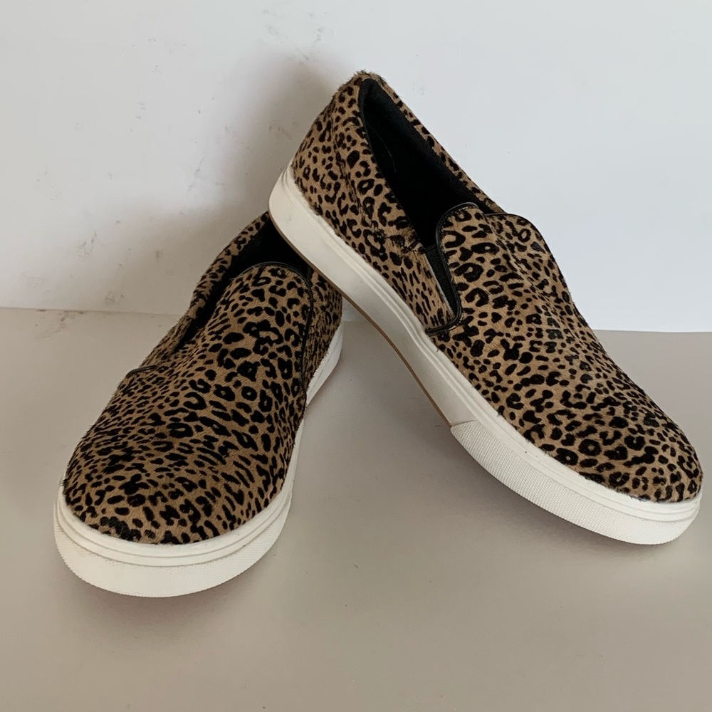 Steve Madden Coulter-L-Women’s Multi Slip on